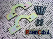 Land Rover Defender Front Coil