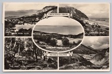 RPPC Penmaenmawr Multi View