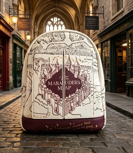 Harry potter loungefly - harry,