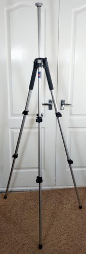 Manfrotto 055cl professional - manfrotto,