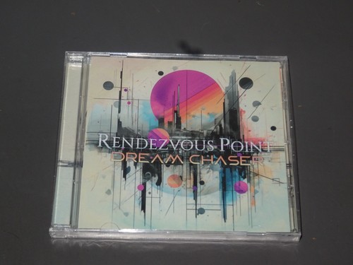Rendezvous point dream - -,