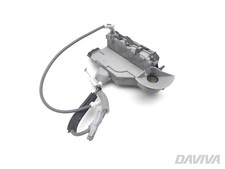Vauxhall Corsa Front Door Lock