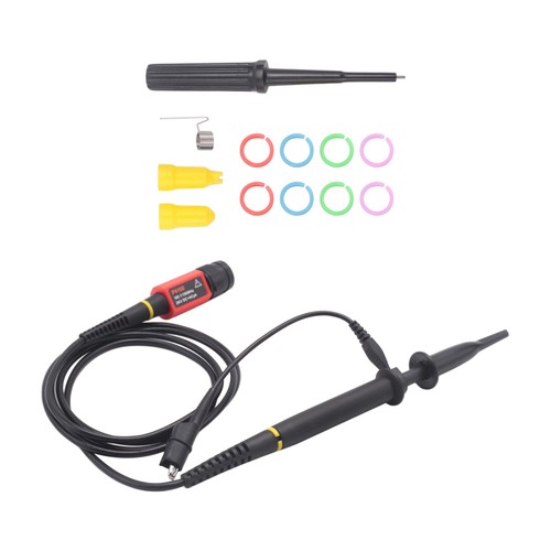 P4100 oscilloscope probe - p4100,