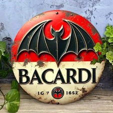 Bacardi / Captain Morgan Rum