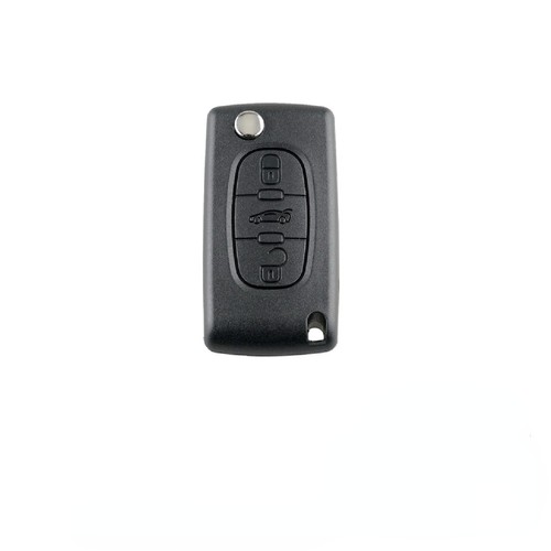 Buttons remote flip key - 3,