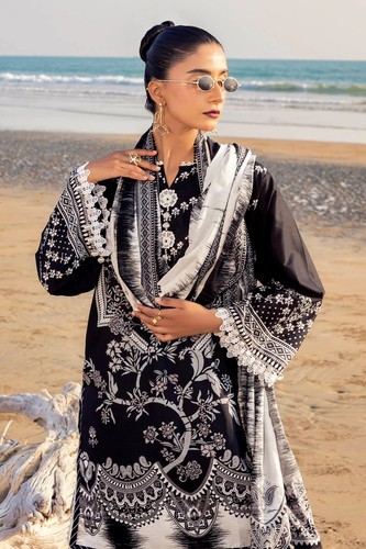 Gul ahmed authentic - gul,