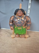 Hasbro Disney Moana Maui