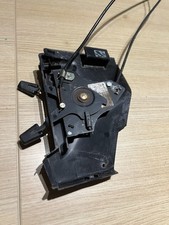 Land Rover Defender Dash End