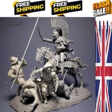 1/32 Resin Diorama Kit Polish