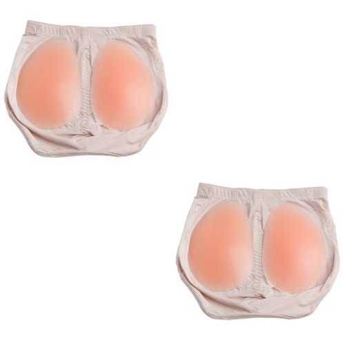 Sets hip enhancer pads bum - enhancer,
