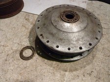 Ariel BSA Full Width Alloy