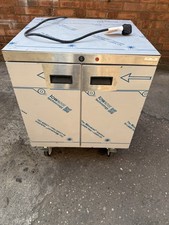 New Falcon Under counter Hot Cupboard LD117, Never Been Used,£600+vat