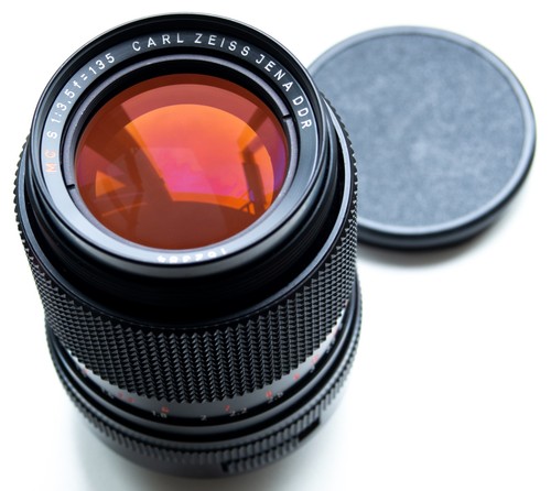 M42 carl zeiss s sonnar - m42,