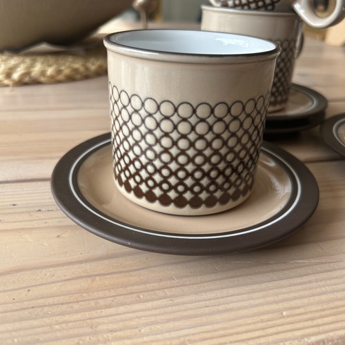 Hornsea coral tea - coral,
