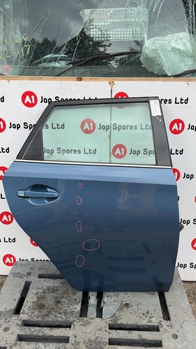 2013 2018 toyota - 2013-2018, auris