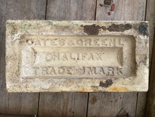 Oates & Green Halifax Vintage