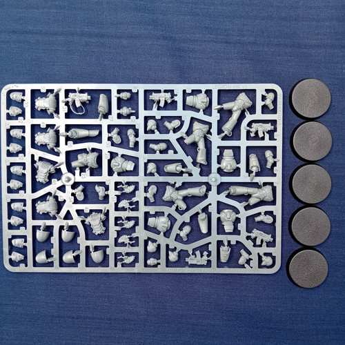Wh30k horus heresy - wh30k, legion