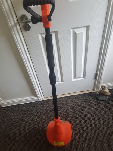 Cordless electric garden - cordless,