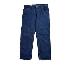 Wrangler Jeans W42 L32 Mens