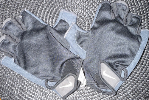 Nike half finger - finger, training