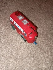 Chuggington Interactive Wilson