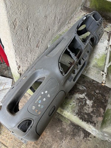 Ford transit mk5 smiley - ford,