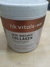 HK Vitals Skin Radiance