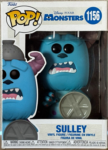 Funko pop disney - disney, pixar