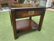 Console Table With Draw John
