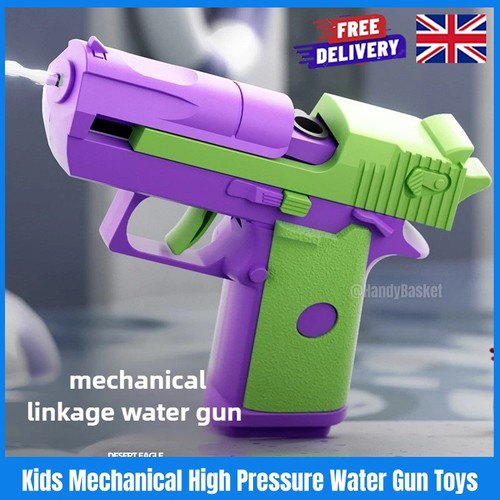Mini water gun - mini, toy