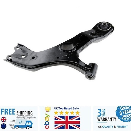 Front lower left outer control - left,