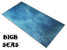 OCEAN MAT 3'x2' CANVAS