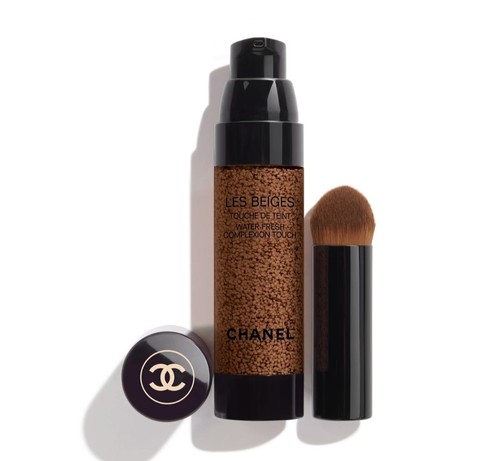 Chanel les beiges - chanel,