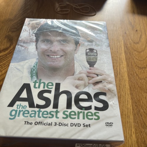 The ashes greatest - the, ashes,
