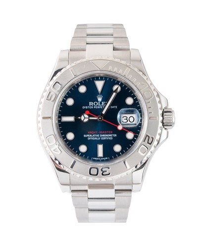 Rolex yacht master 116622 2013 - yacht-master,