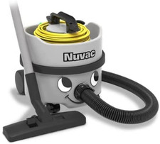 Henry hoover vacuum - henry,