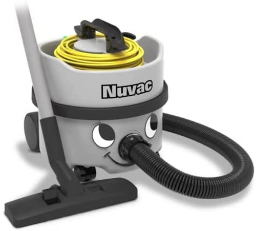 Henry hoover vacuum cleaner - hoover,