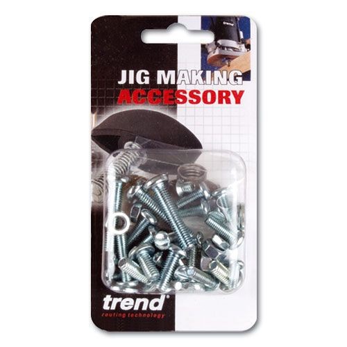 Trend fix kit fixing - trend,