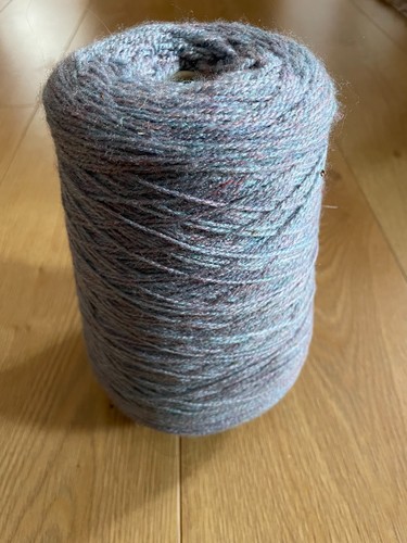 Bramwell ply lovat - 4,