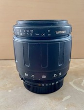 Tamron Aspherical AF 28-80mm