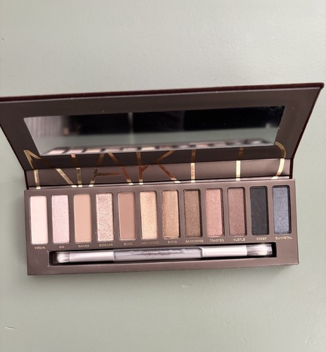 Urban decay naked the original - naked,
