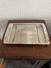 Vintage Prestige Spiked Meat Carving Tray