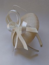 fascinator headband