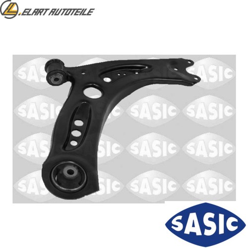 Steering arm wheel suspension - steering,