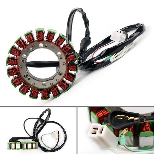 Generator stator coil for - coil,