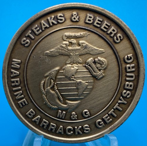 Vintage marine barracks - vintage,
