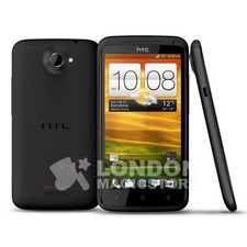 HTC One X 64GB Black (Unlocked) Smartphone - Very Good Condition