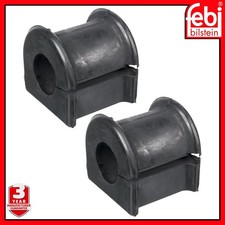 Front Anti Roll Bar Bush x2
