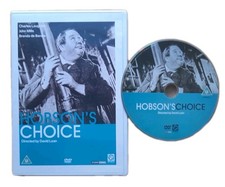 Hobson choice dvd - choice,