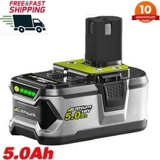 Replacement For Ryobi One Plus